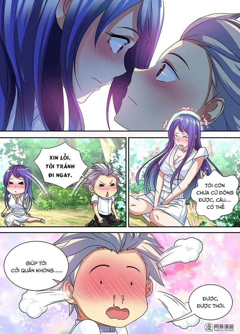 Tôi Là Thần Y Chapter 116 - 12