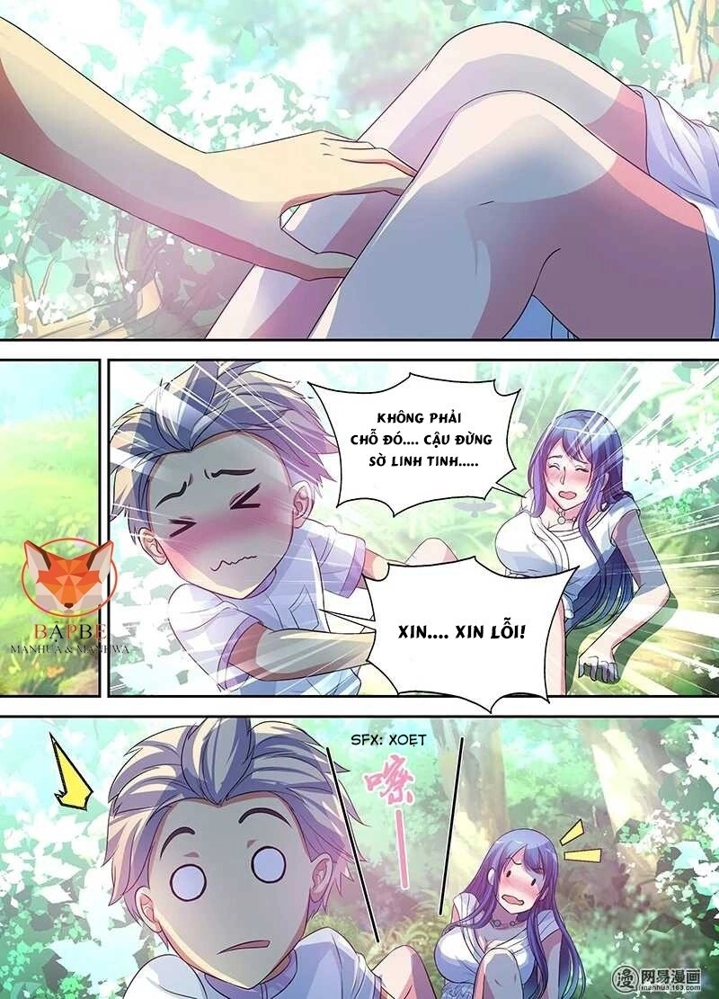 Tôi Là Thần Y Chapter 116 - 13