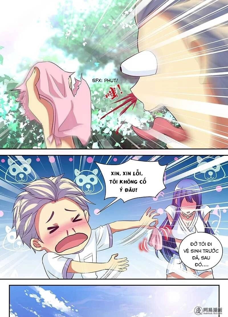 Tôi Là Thần Y Chapter 116 - 14