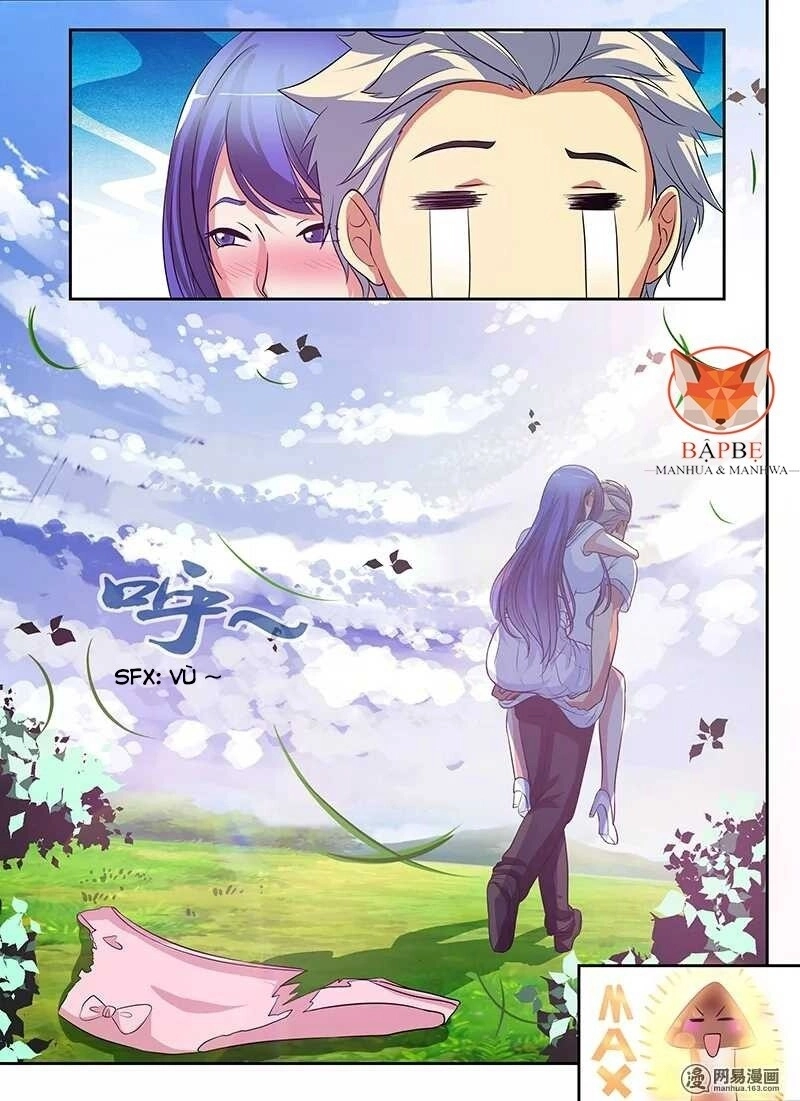 Tôi Là Thần Y Chapter 116 - 15