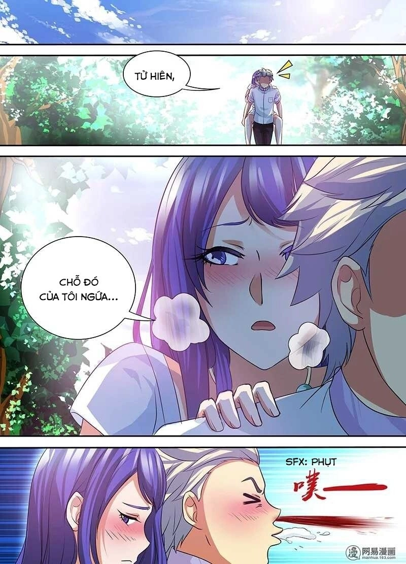 Tôi Là Thần Y Chapter 117 - 3