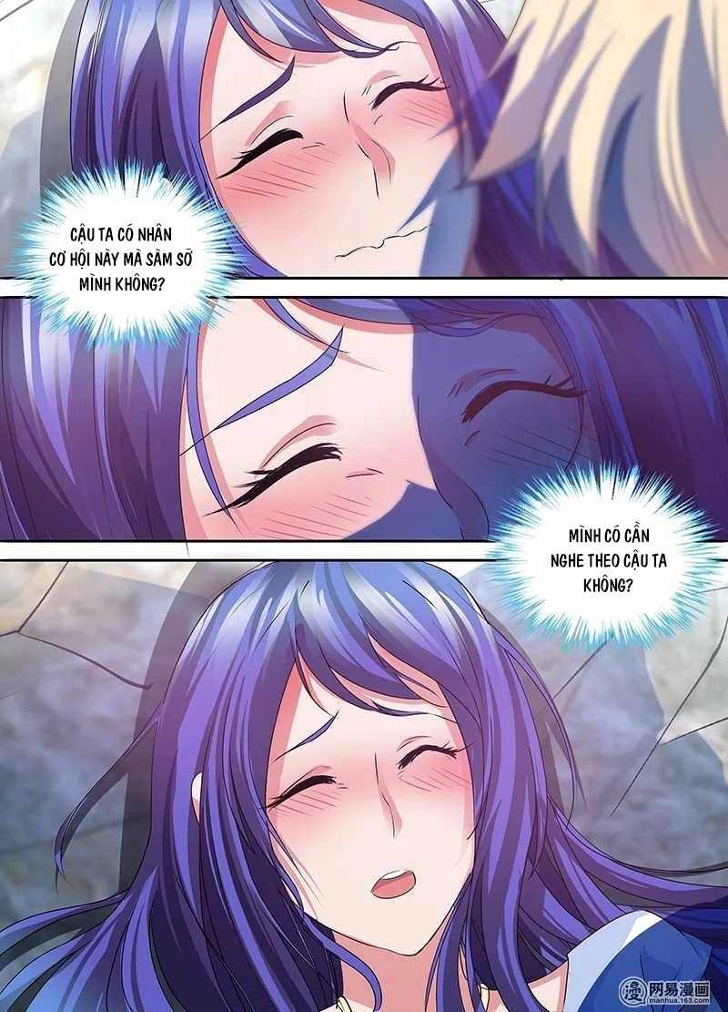 Tôi Là Thần Y Chapter 117 - 5