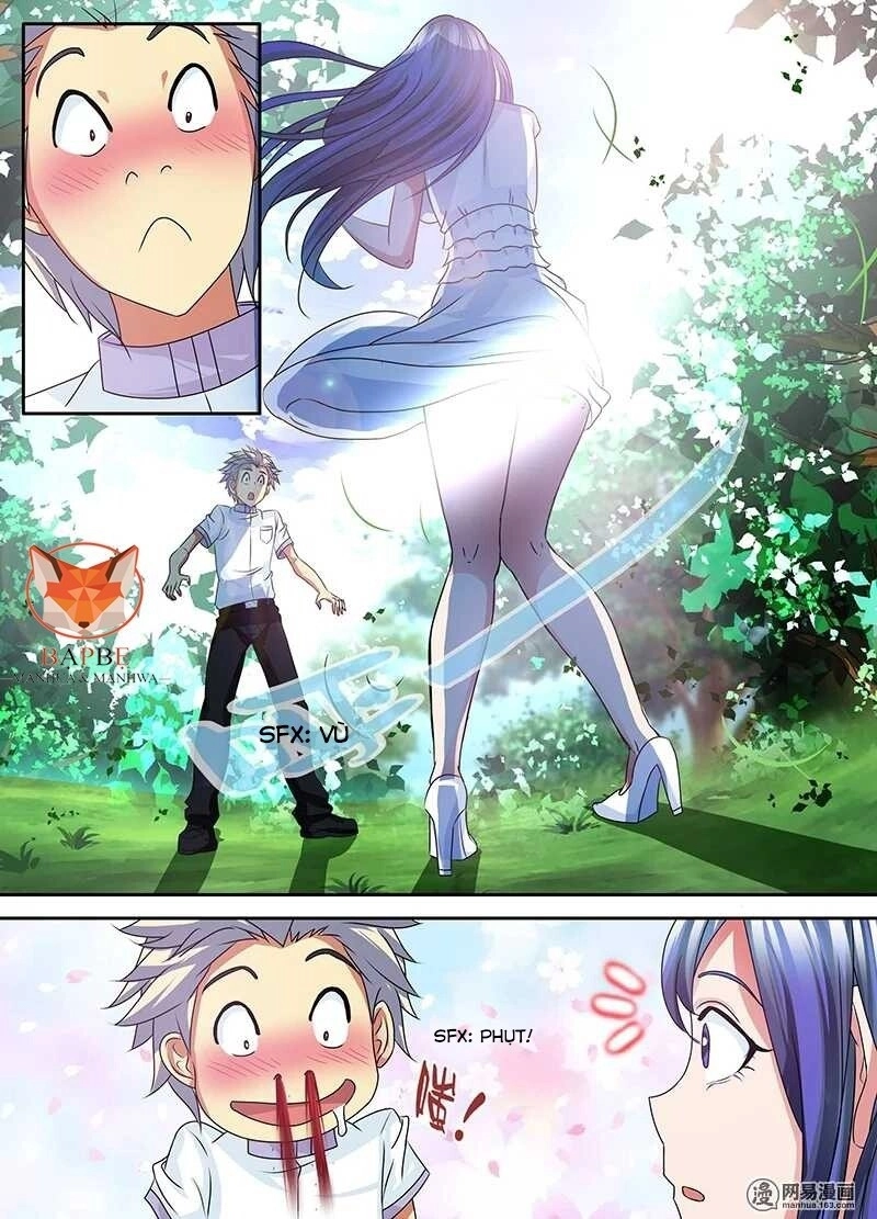 Tôi Là Thần Y Chapter 117 - 12