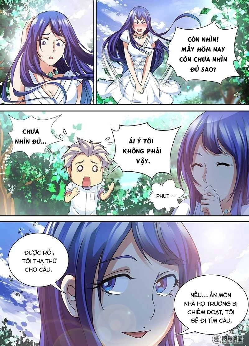 Tôi Là Thần Y Chapter 117 - 13