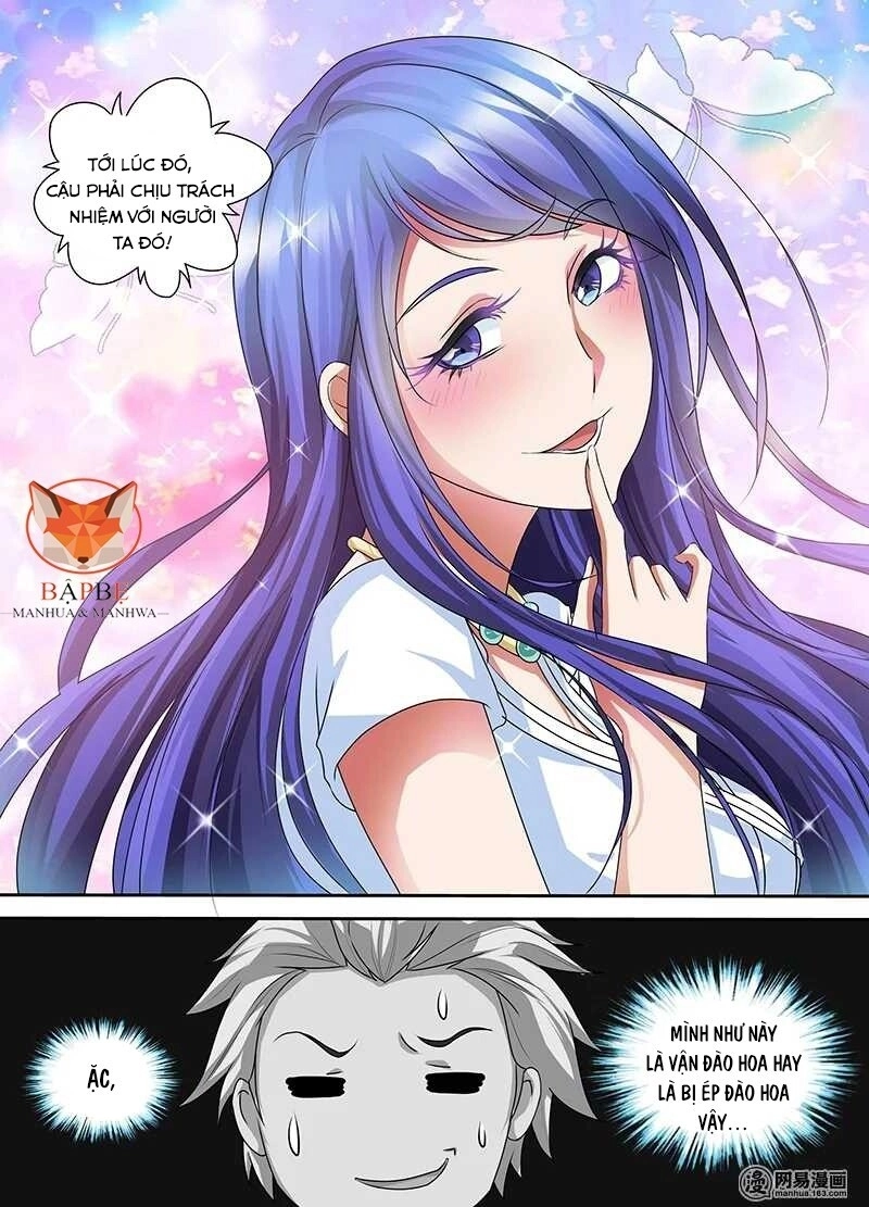 Tôi Là Thần Y Chapter 117 - 14