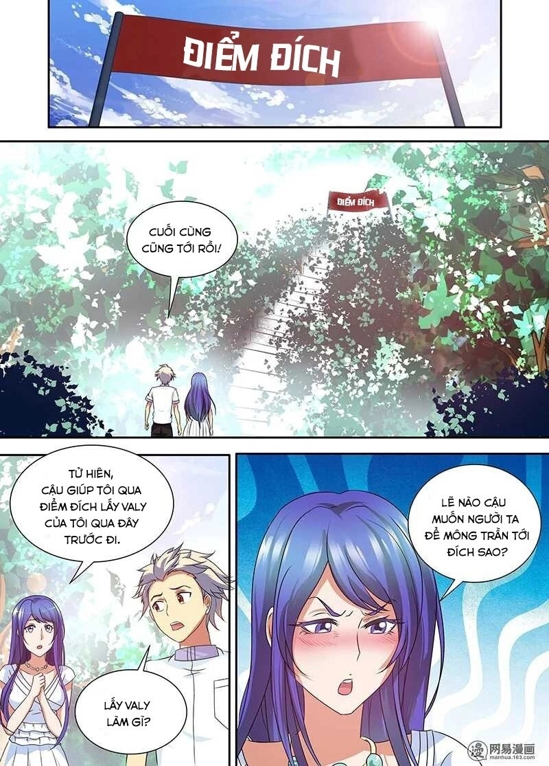 Tôi Là Thần Y Chapter 118 - 3