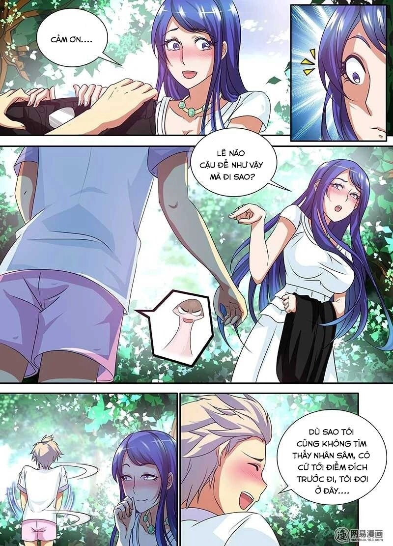 Tôi Là Thần Y Chapter 118 - 5