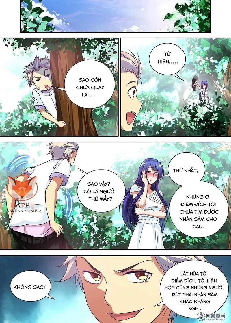 Tôi Là Thần Y Chapter 118 - 6