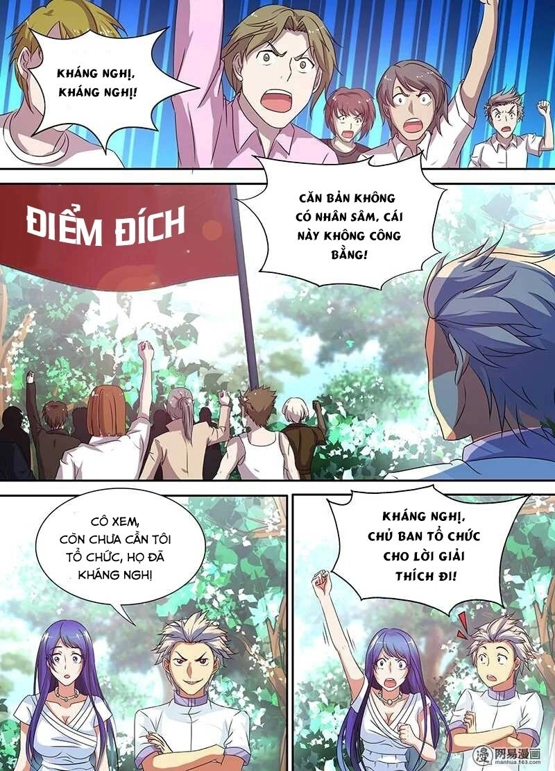 Tôi Là Thần Y Chapter 118 - 7