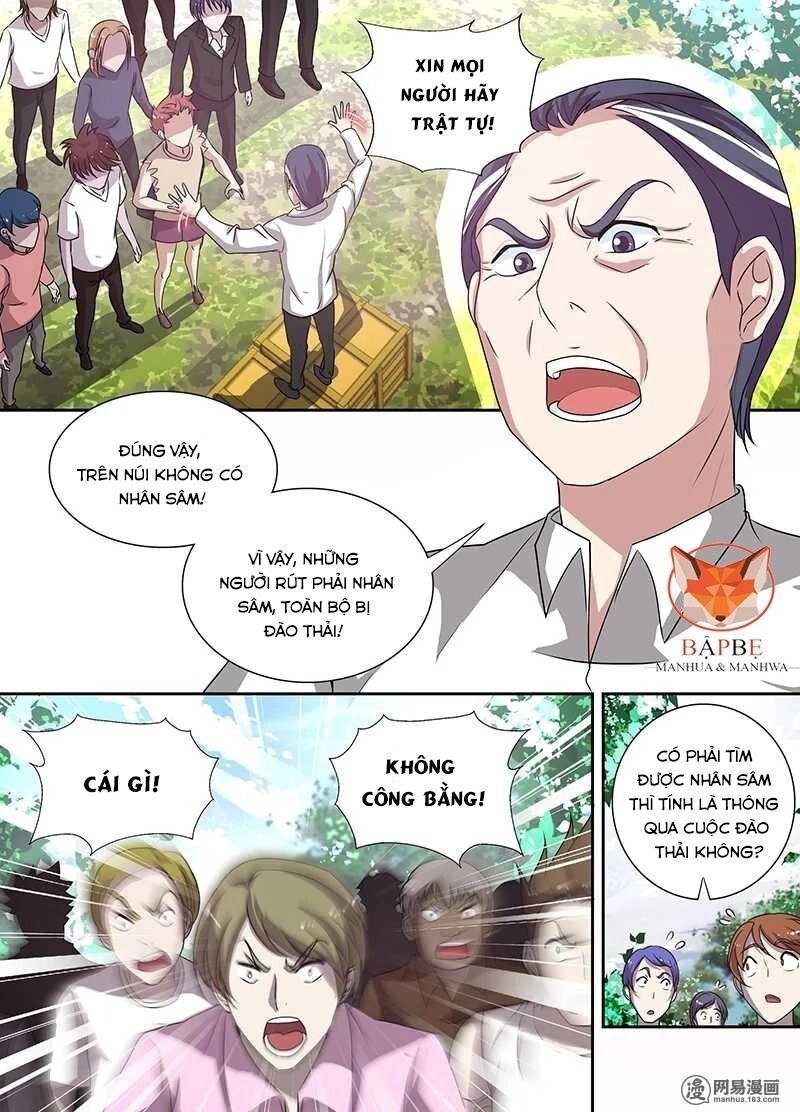 Tôi Là Thần Y Chapter 118 - 8