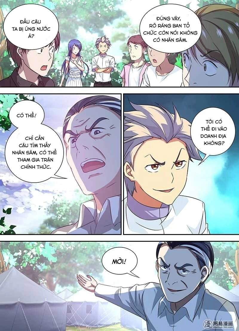 Tôi Là Thần Y Chapter 118 - 9