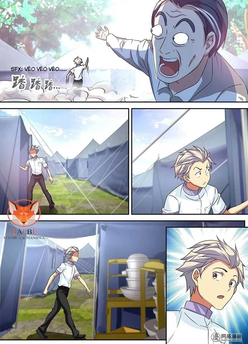 Tôi Là Thần Y Chapter 118 - 10