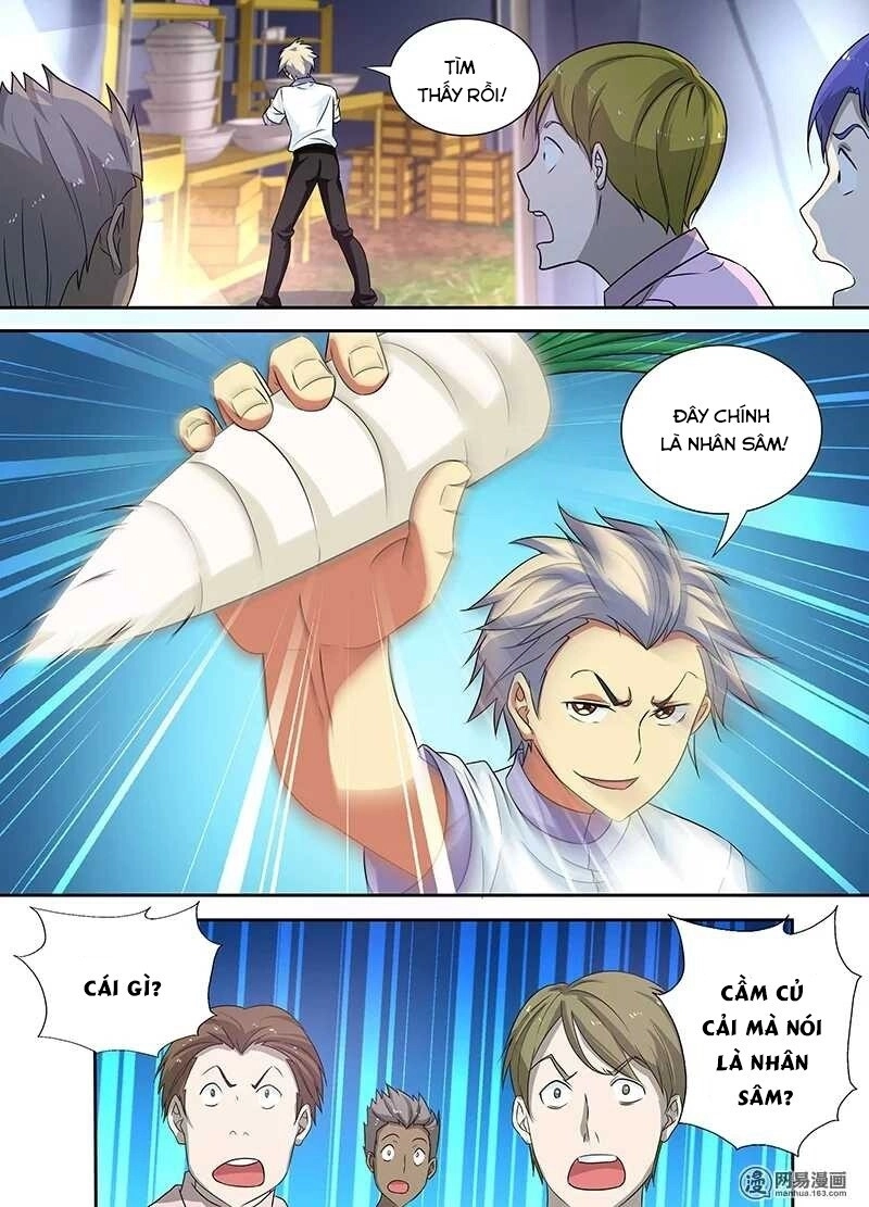 Tôi Là Thần Y Chapter 118 - 11