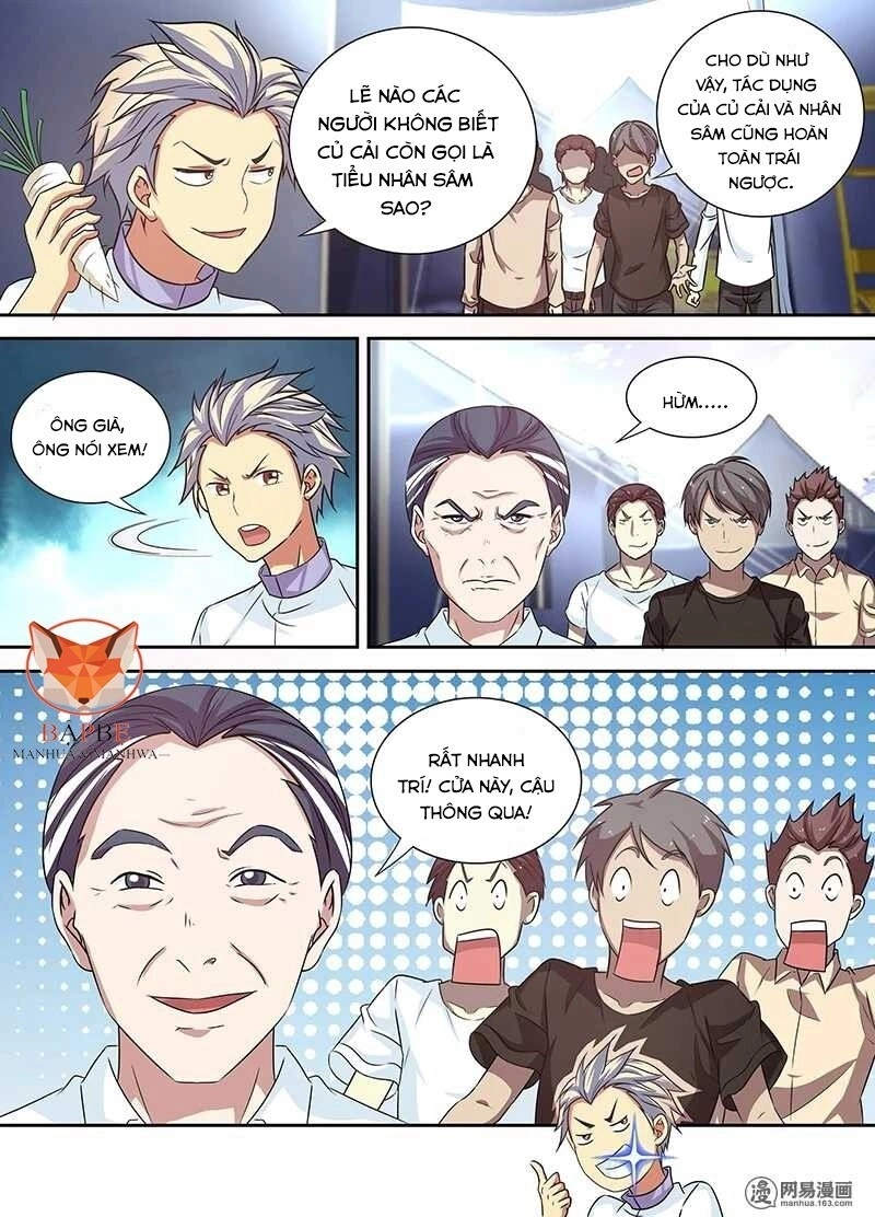 Tôi Là Thần Y Chapter 118 - 12