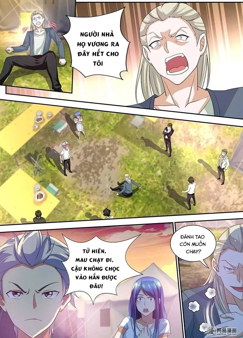 Tôi Là Thần Y Chapter 119 - 7