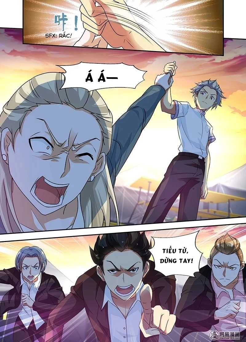 Tôi Là Thần Y Chapter 119 - 9