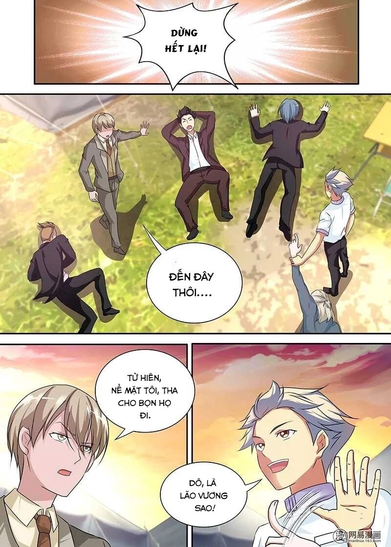 Tôi Là Thần Y Chapter 119 - 11