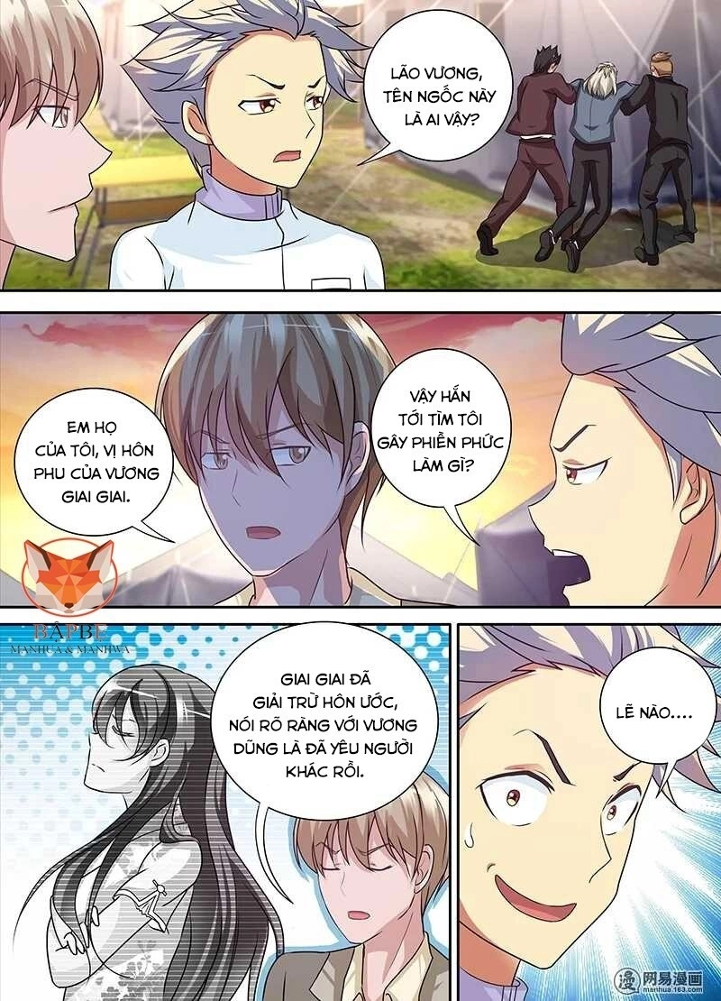 Tôi Là Thần Y Chapter 119 - 12