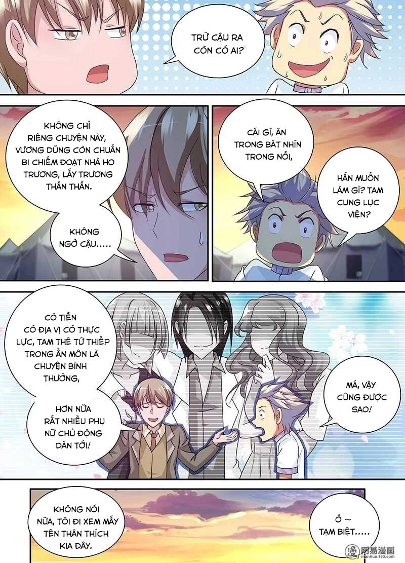 Tôi Là Thần Y Chapter 119 - 13