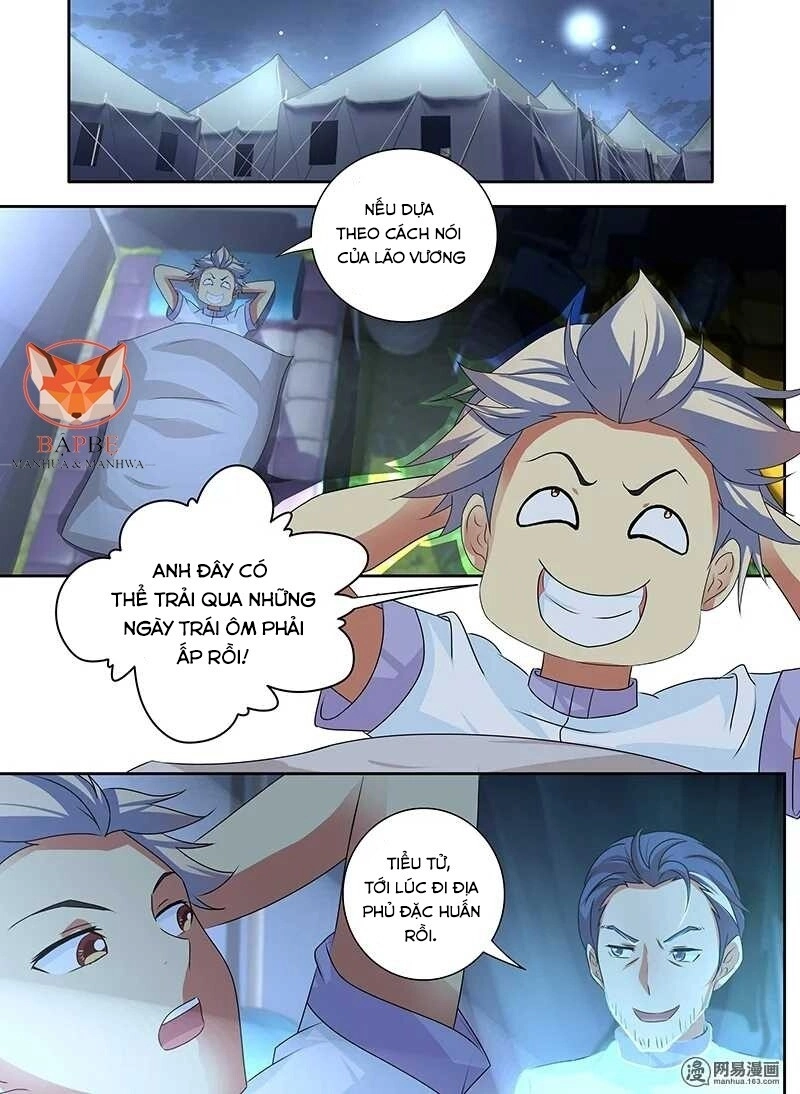 Tôi Là Thần Y Chapter 119 - 14