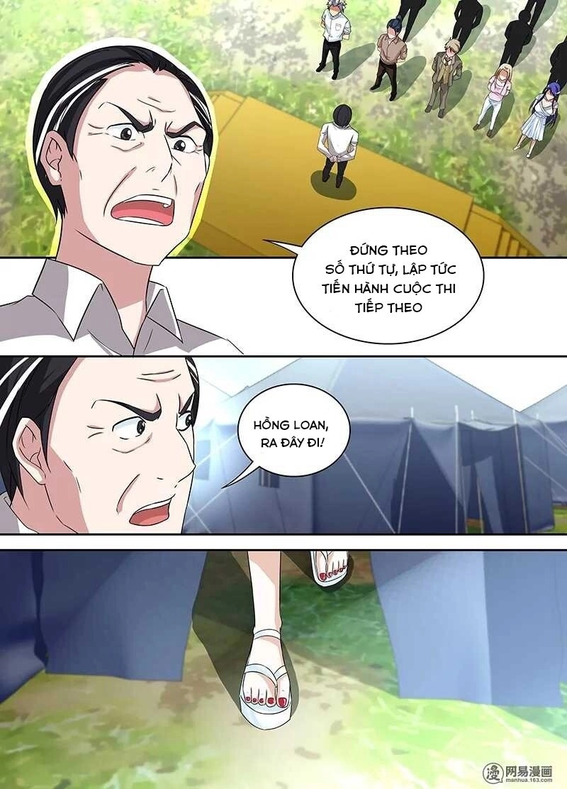 Tôi Là Thần Y Chapter 120 - 4