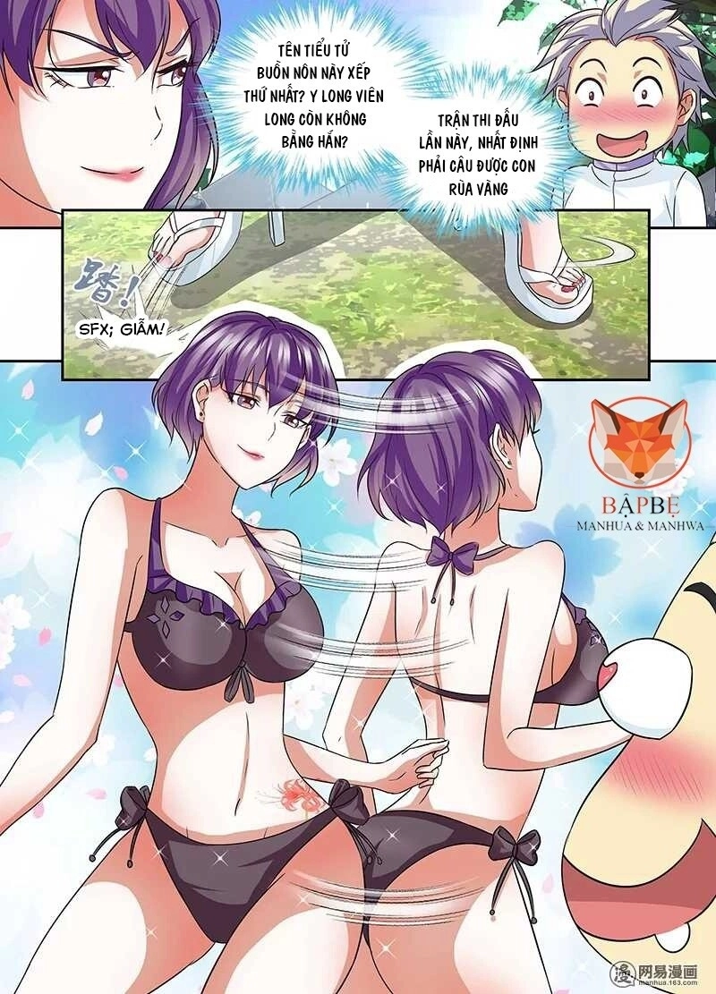 Tôi Là Thần Y Chapter 120 - 6