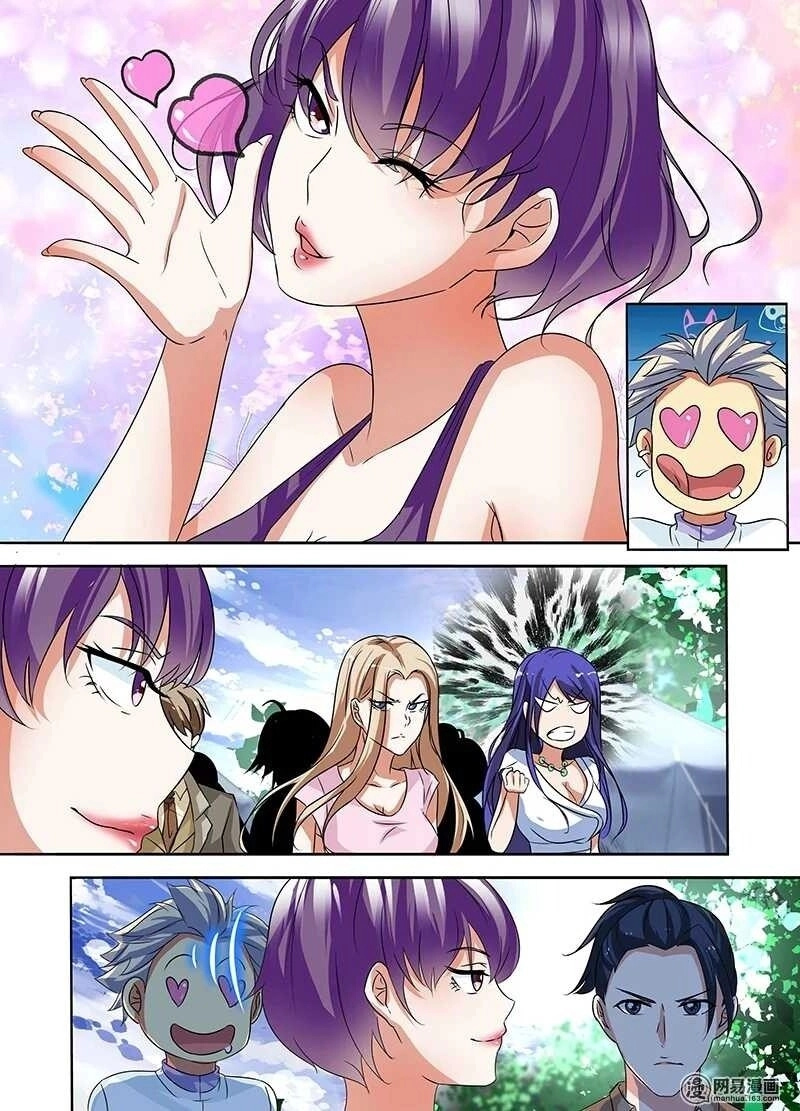 Tôi Là Thần Y Chapter 120 - 7