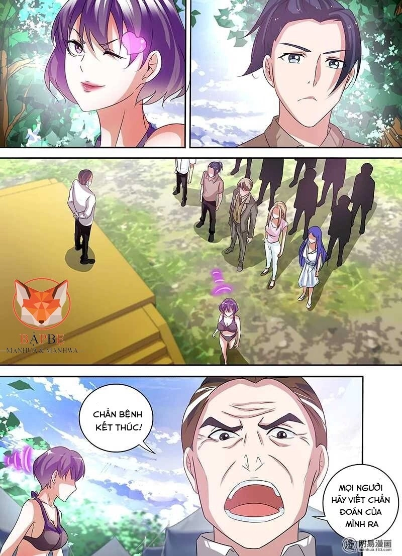 Tôi Là Thần Y Chapter 120 - 8