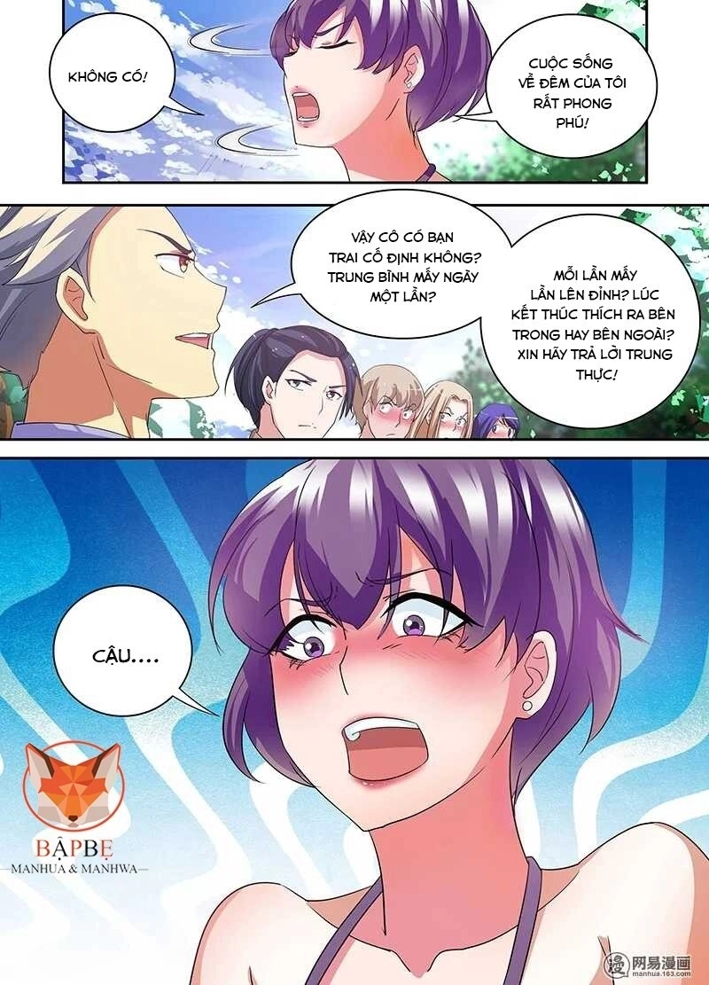 Tôi Là Thần Y Chapter 120 - 12