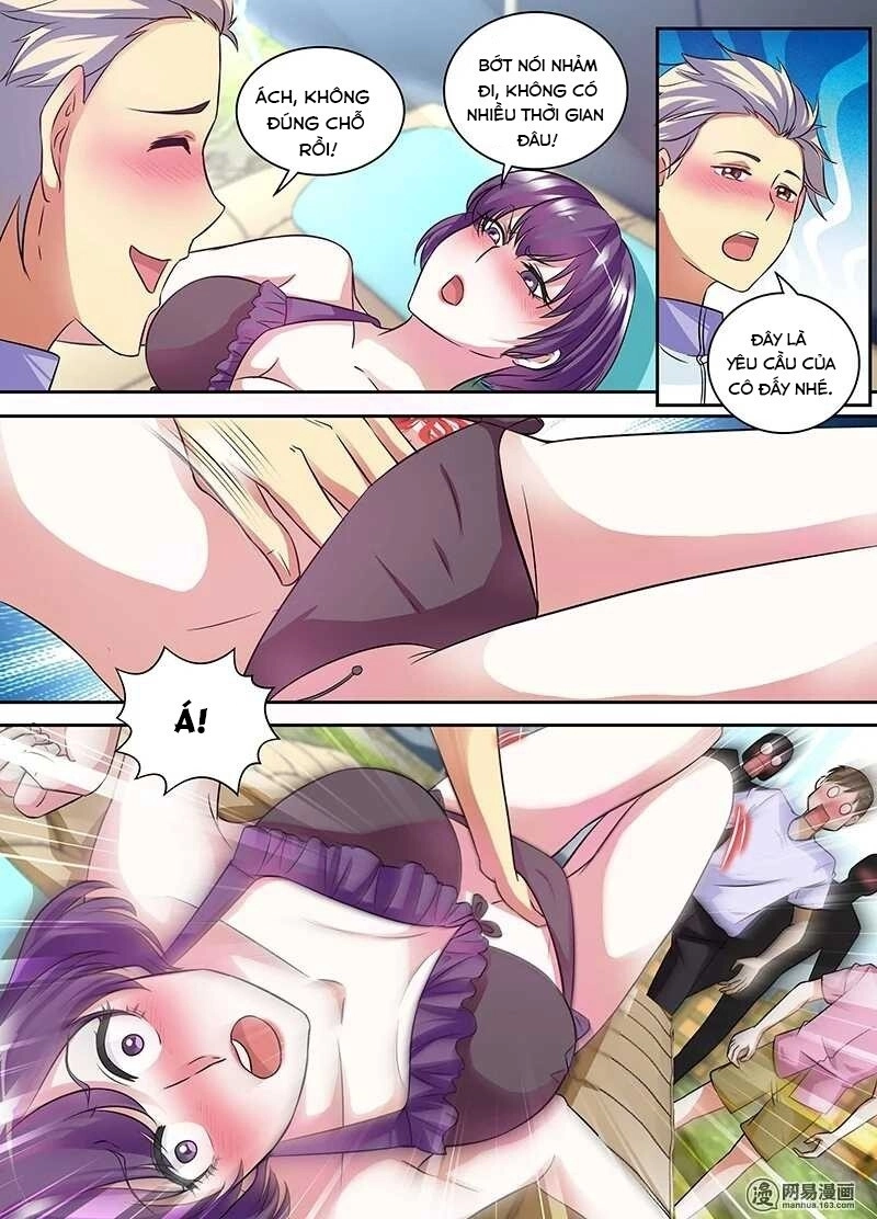 Tôi Là Thần Y Chapter 122 - 4