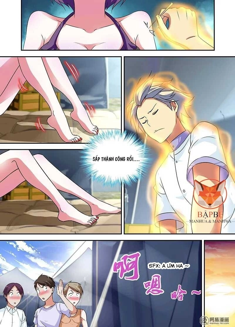 Tôi Là Thần Y Chapter 122 - 8