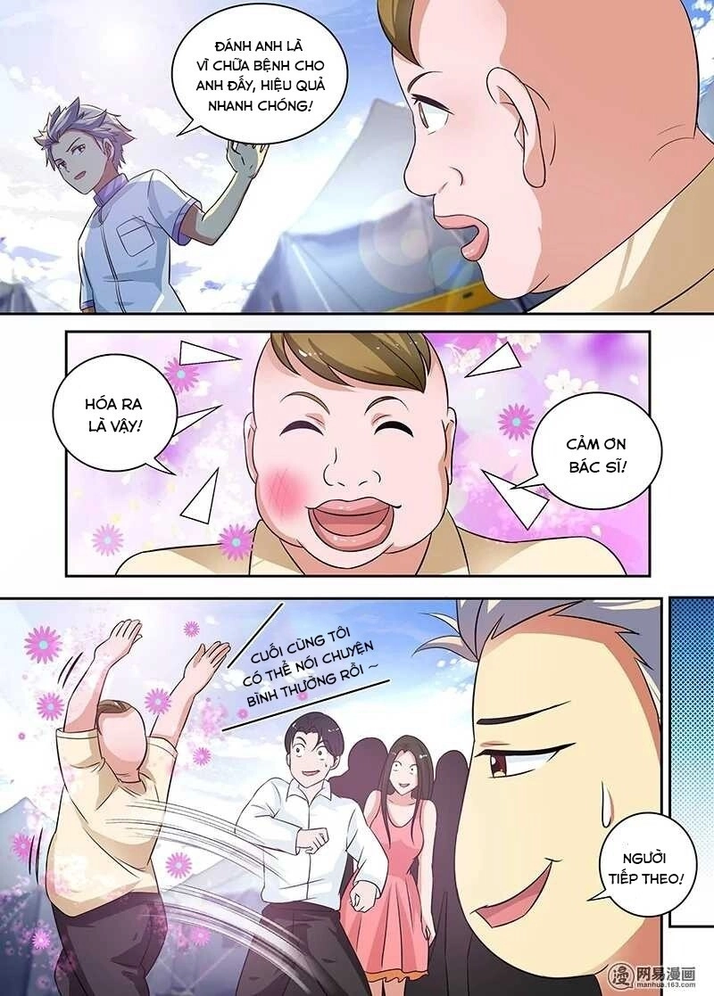 Tôi Là Thần Y Chapter 123 - 4