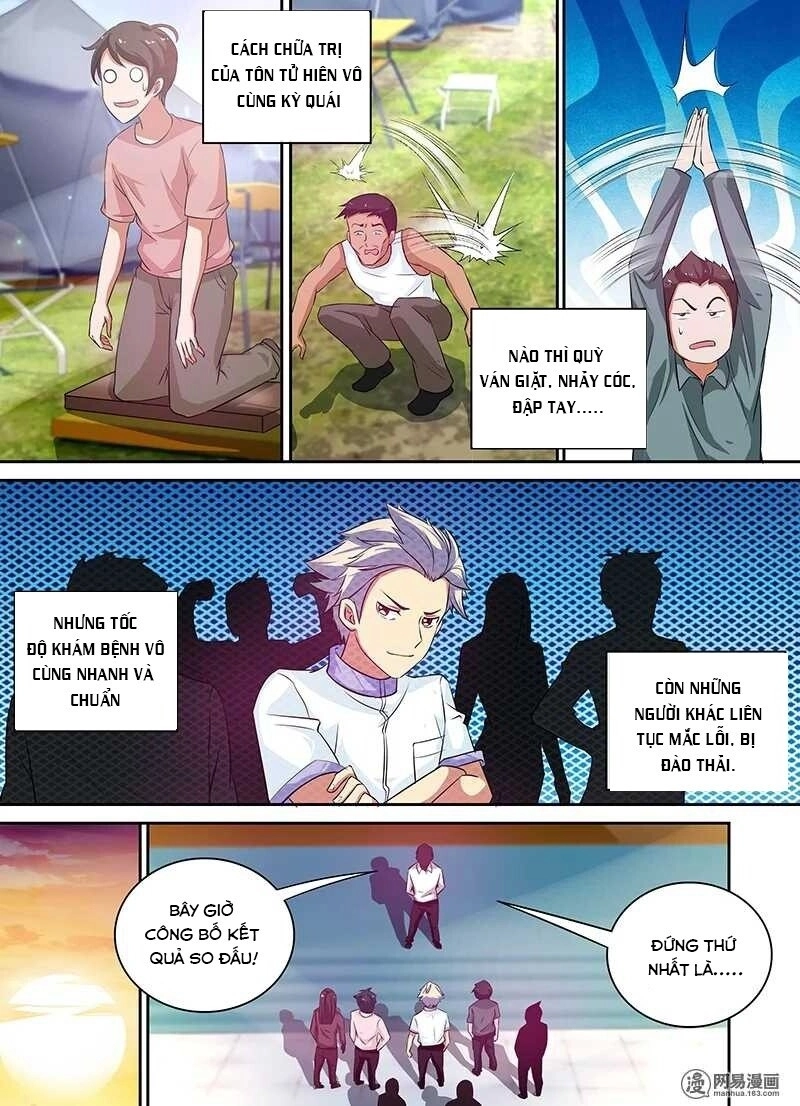 Tôi Là Thần Y Chapter 123 - 5