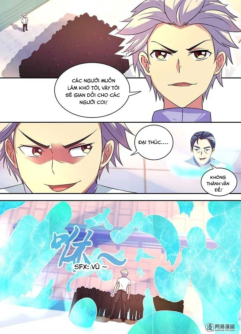 Tôi Là Thần Y Chapter 123 - 7