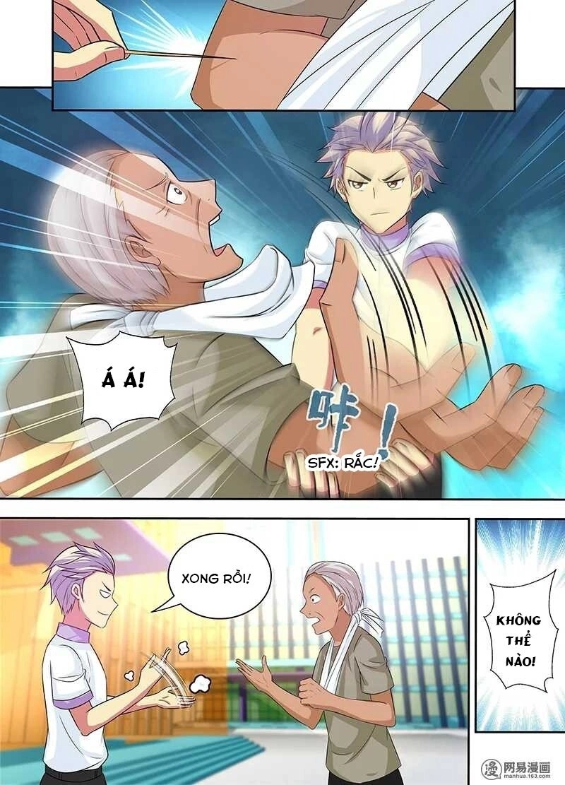 Tôi Là Thần Y Chapter 123 - 11