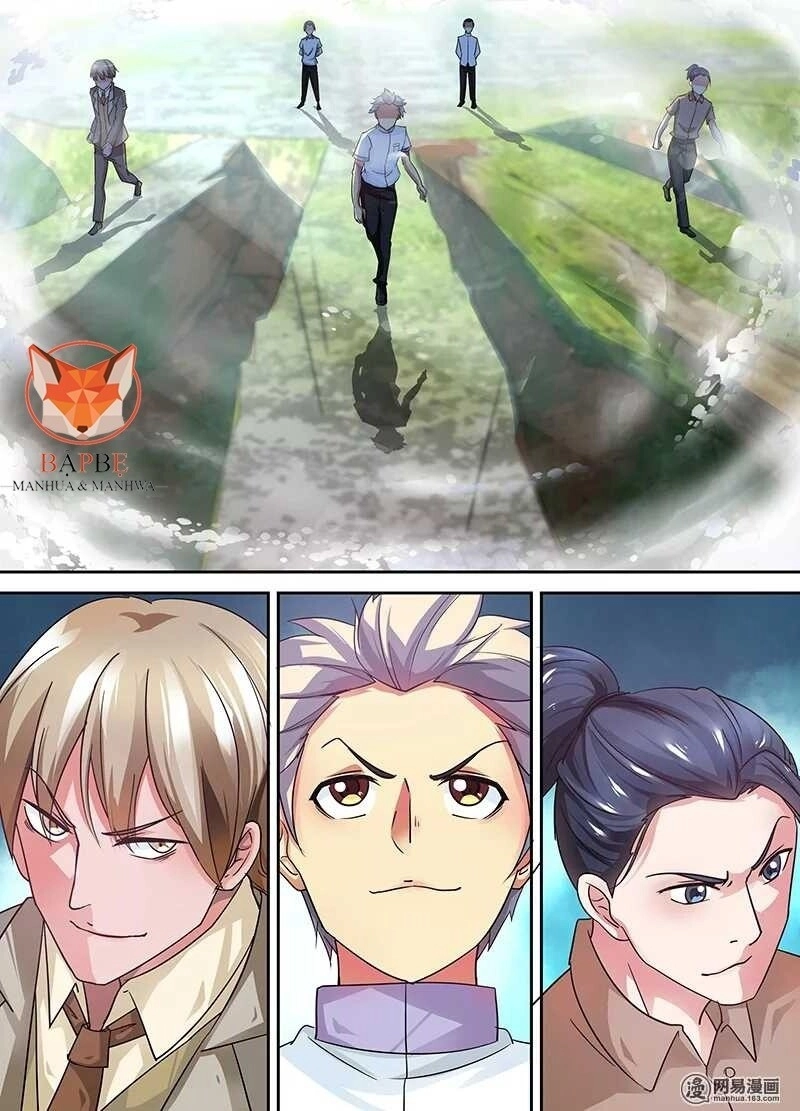 Tôi Là Thần Y Chapter 124 - 8