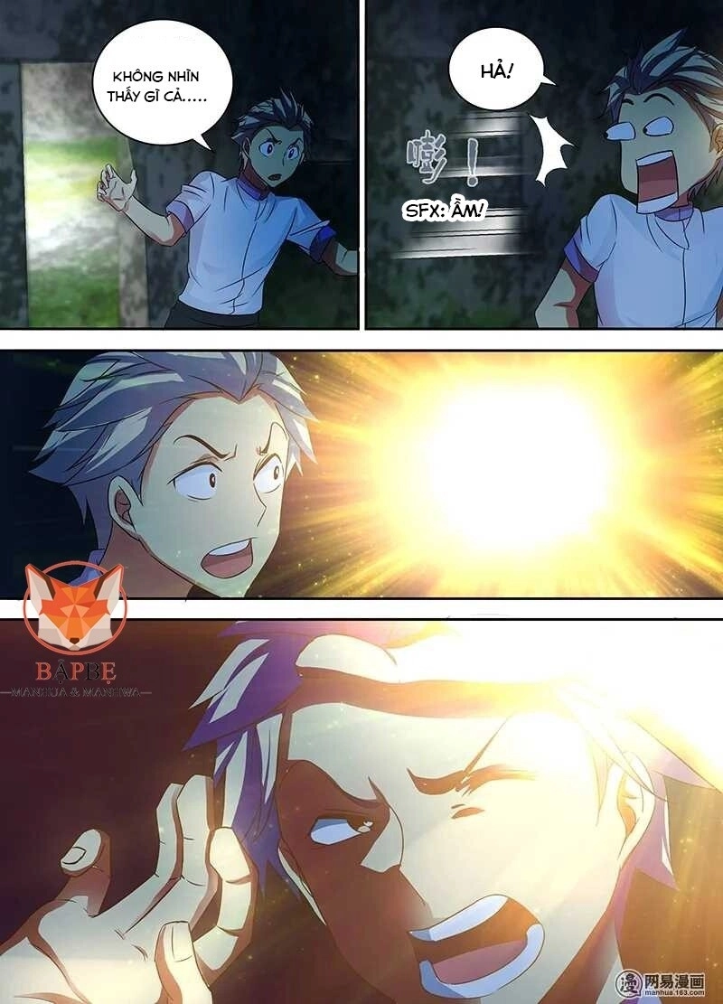 Tôi Là Thần Y Chapter 124 - 12