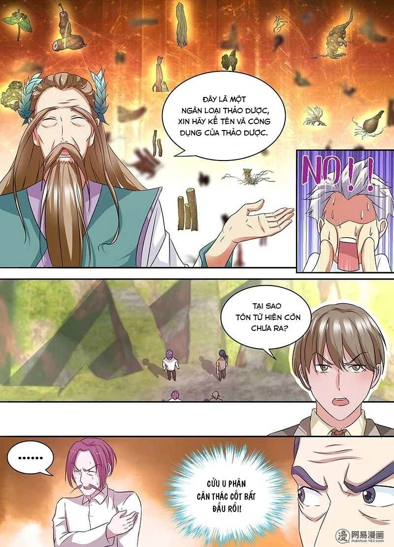 Tôi Là Thần Y Chapter 125 - 4