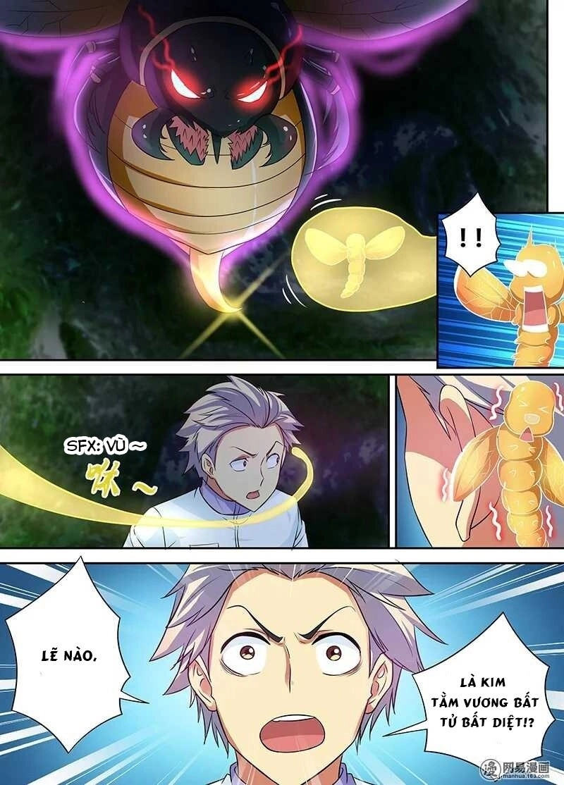 Tôi Là Thần Y Chapter 125 - 8