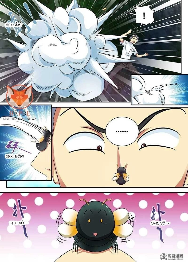 Tôi Là Thần Y Chapter 125 - 13