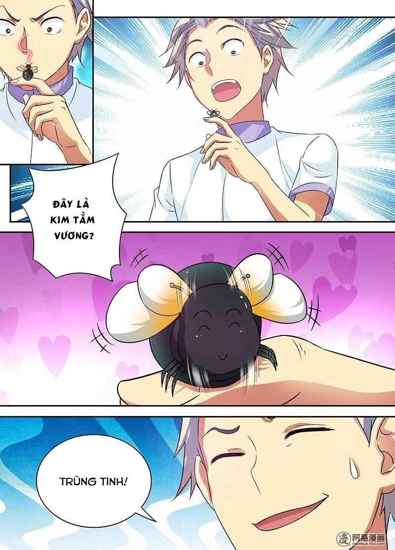 Tôi Là Thần Y Chapter 125 - 14