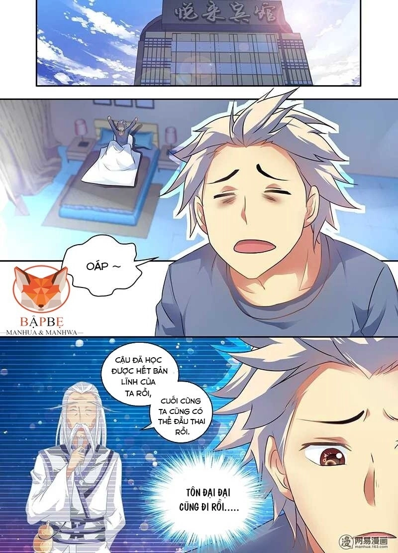 Tôi Là Thần Y Chapter 126 - 5