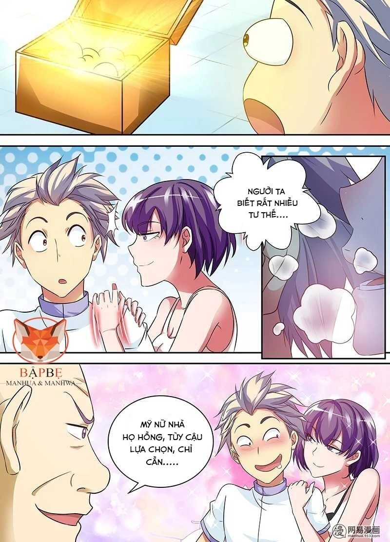 Tôi Là Thần Y Chapter 126 - 10