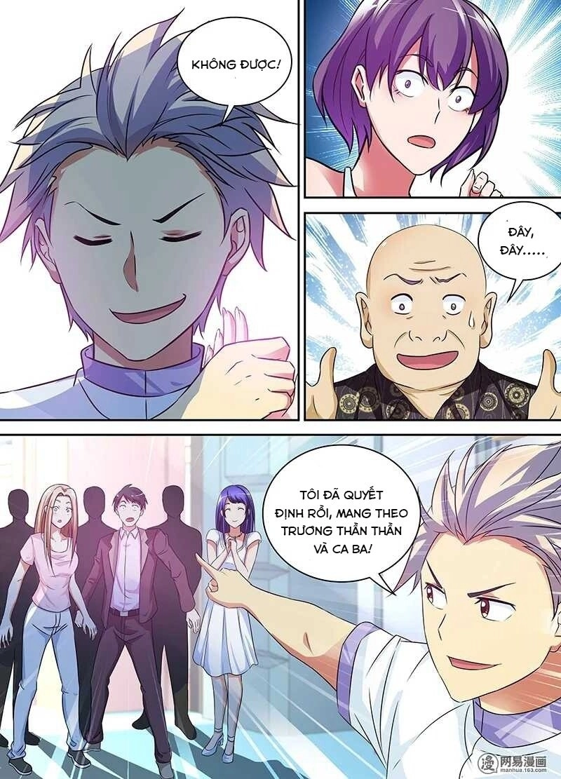 Tôi Là Thần Y Chapter 126 - 11