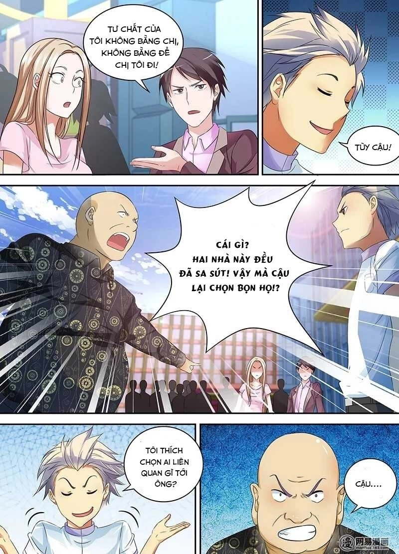 Tôi Là Thần Y Chapter 126 - 12