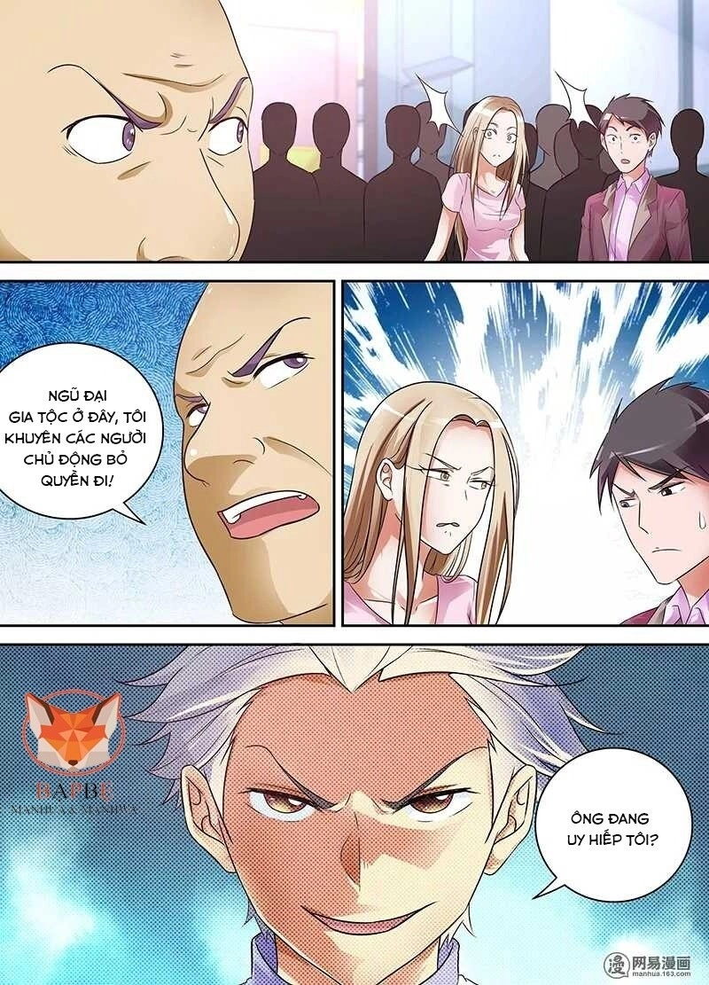 Tôi Là Thần Y Chapter 126 - 13