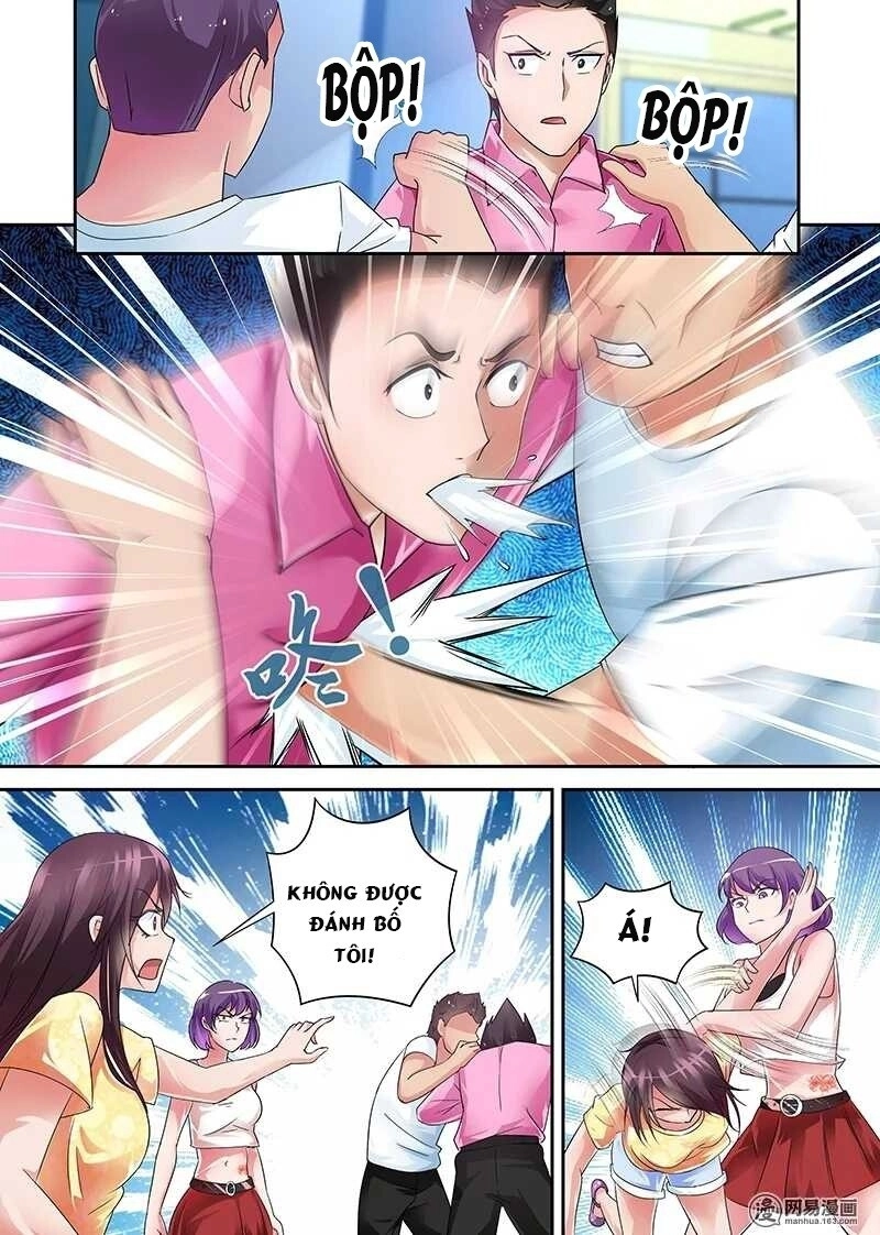 Tôi Là Thần Y Chapter 127 - 4