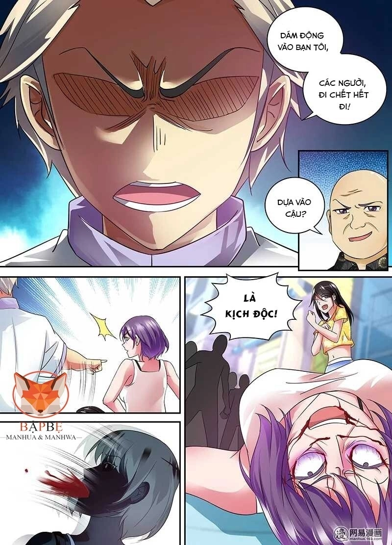 Tôi Là Thần Y Chapter 127 - 5