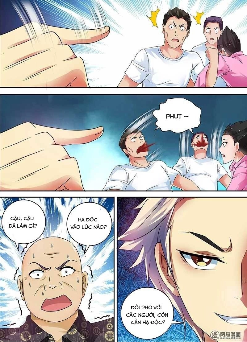 Tôi Là Thần Y Chapter 127 - 6