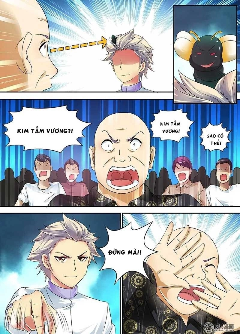 Tôi Là Thần Y Chapter 127 - 7